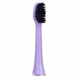 Szczoteczka soniczna do zębów Seysso Basic Lavender fioletowa OPIS