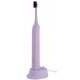 Szczoteczka soniczna do zębów Seysso Basic Lavender fioletowa OPIS