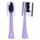 Szczoteczka soniczna do zębów Seysso Basic Lavender fioletowa OPIS