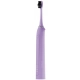 Szczoteczka soniczna do zębów Seysso Basic Lavender fioletowa OPIS