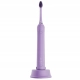 Szczoteczka soniczna do zębów Seysso Basic Lavender fioletowa OPIS