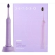 Szczoteczka soniczna do zębów Seysso Basic Lavender fioletowa OPIS