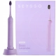 Szczoteczka soniczna do zębów Seysso Basic Lavender fioletowa OPIS