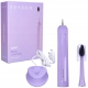 Szczoteczka soniczna do zębów Seysso Basic Lavender fioletowa OPIS