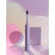 Szczoteczka soniczna do zębów Seysso Basic Lavender fioletowa OPIS