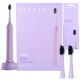 Szczoteczka soniczna do zębów Seysso Basic Lavender fioletowa OPIS