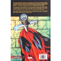 Deadpool Classic Tom 5 różni artyści OPIS