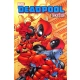 Deadpool Classic Tom 5 różni artyści OPIS