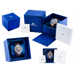 Zegarek SWAROVSKI Cosmopolitan 5517800