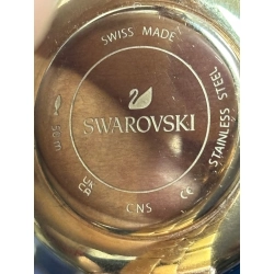 Zegarek SWAROVSKI Cosmopolitan 5517800