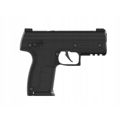 Pistolet na kule gumowe pieprz BYRNA SD k68 CO2 8g