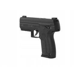Pistolet na kule gumowe pieprz BYRNA SD k68 CO2 8g