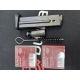 Pistolet na kule gumowe pieprz BYRNA SD k68 CO2 8g