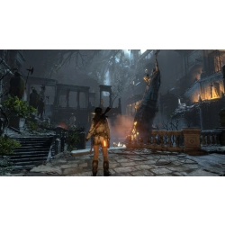 Rise of the Tomb Raider PC PREMIEROWE WYDANIE