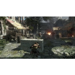 Rise of the Tomb Raider PC PREMIEROWE WYDANIE
