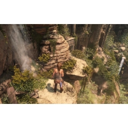 Rise of the Tomb Raider PC PREMIEROWE WYDANIE