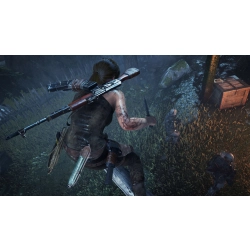 Rise of the Tomb Raider PC PREMIEROWE WYDANIE