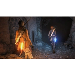 Rise of the Tomb Raider PC PREMIEROWE WYDANIE