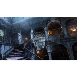 Rise of the Tomb Raider PC PREMIEROWE WYDANIE