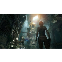 Rise of the Tomb Raider PC PREMIEROWE WYDANIE