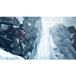 Rise of the Tomb Raider PC PREMIEROWE WYDANIE