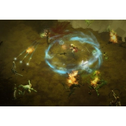 Diablo III / Polskie Wydanie /PC PREMIEROWE