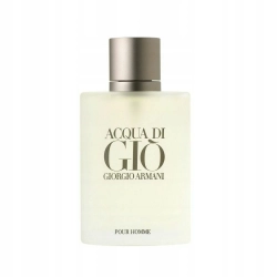 Giorgio Armani Acqua di Gio Pour Homme 30 ml woda toaletowa