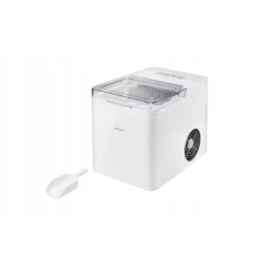 Kostkarka do lodu SilverCrest SEMK 105 B2 105 W OPIS