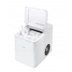 Kostkarka do lodu SilverCrest SEMK 105 B2 105 W OPIS