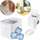 Kostkarka do lodu SilverCrest SEMK 105 B2 105 W OPIS