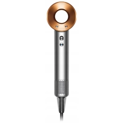 Suszarka do włosów Dyson Supersonic HD07 nikiel/miedź OKAZJA NÓWKA