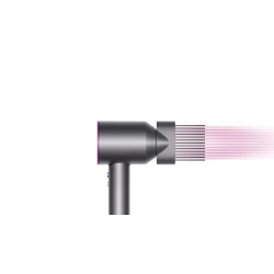 Suszarka do włosów Dyson Supersonic HD07 nikiel/miedź OKAZJA NÓWKA