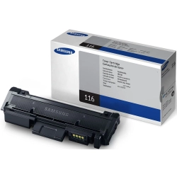 Toner Samsung MLT-D116S czarny (black)