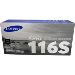 Toner Samsung MLT-D116S czarny (black)
