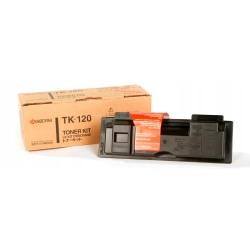 Toner Kyocera TK-120 czarny (black)