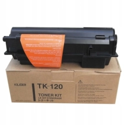 Toner Kyocera TK-120 czarny (black)