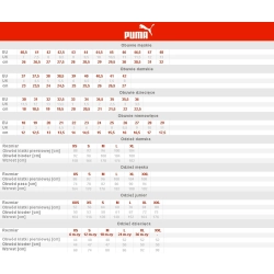 PUMA BALERINY SPEEDCAT BALLET SD 40128701 r 41