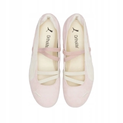 PUMA BALERINY SPEEDCAT BALLET SD 40128701 r 41