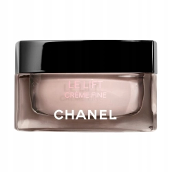 Krem przeciwstarzeniowy do twarzy Chanel na dzień 50 ml