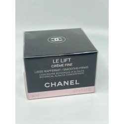 Krem przeciwstarzeniowy do twarzy Chanel na dzień 50 ml