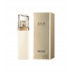 Hugo Boss Jour Pour Femme 30 ml woda perfumowana kobieta EDP OPIS