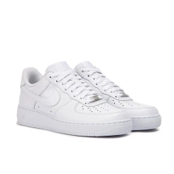NIKE AIR FORCE 1 '07 CW2288-111 ROZMIAR 40 OKAZJA NÓWKA