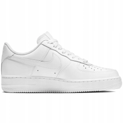 NIKE AIR FORCE 1 '07 CW2288-111 ROZMIAR 40 OKAZJA NÓWKA