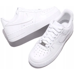 NIKE AIR FORCE 1 '07 CW2288-111 ROZMIAR 40 OKAZJA NÓWKA