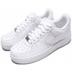 NIKE AIR FORCE 1 '07 CW2288-111 ROZMIAR 40 OKAZJA NÓWKA