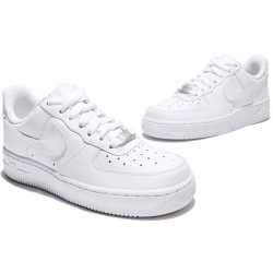 NIKE AIR FORCE 1 '07 CW2288-111 ROZMIAR 40 OKAZJA NÓWKA