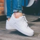 NIKE AIR FORCE 1 '07 CW2288-111 ROZMIAR 40 OKAZJA NÓWKA