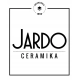 Bateria umywalkowa stojąca Excellent GLAD srebrny