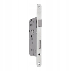 Zamek wpuszczany Yeti Z7ACP21-60-04 PRAWY