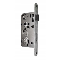 Zamek wpuszczany Yeti Z7ACP21-60-04 PRAWY